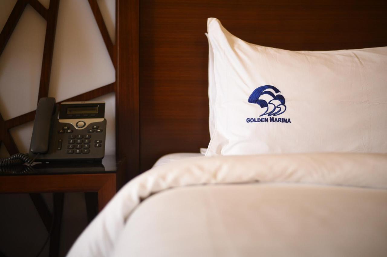 Hotel & Resort Golden Marina Yanbu Exterior photo