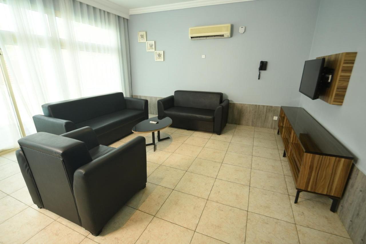 Hotel & Resort Golden Marina Yanbu Exterior photo