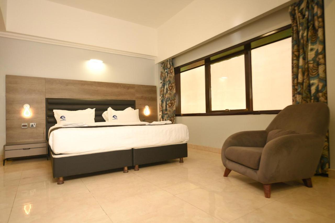 Hotel & Resort Golden Marina Yanbu Exterior photo