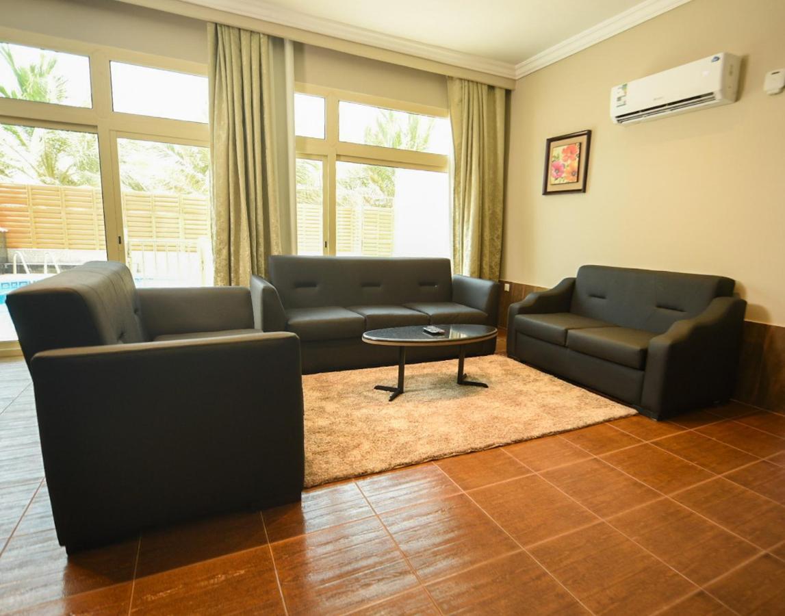 Hotel & Resort Golden Marina Yanbu Exterior photo