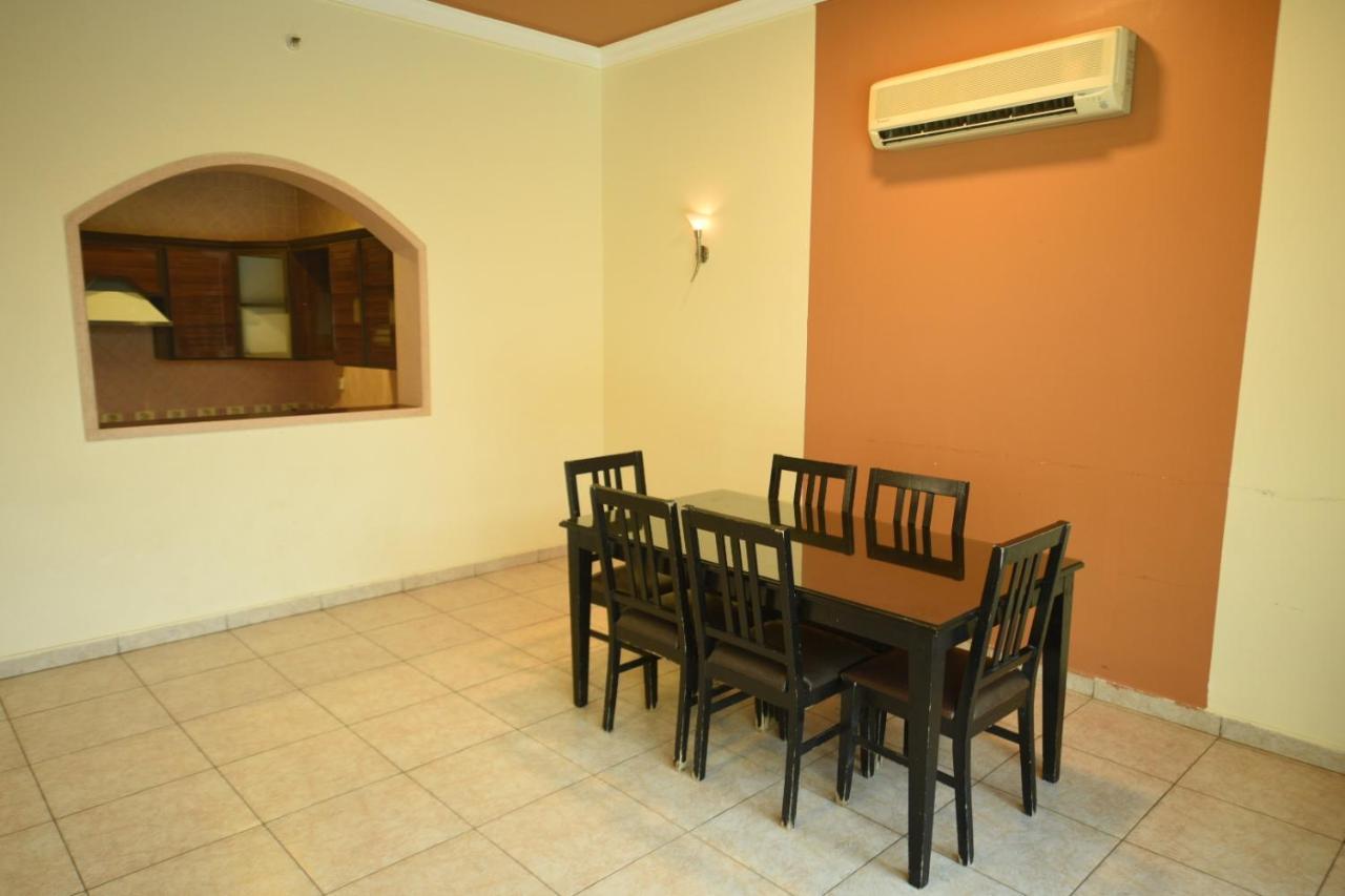 Hotel & Resort Golden Marina Yanbu Exterior photo