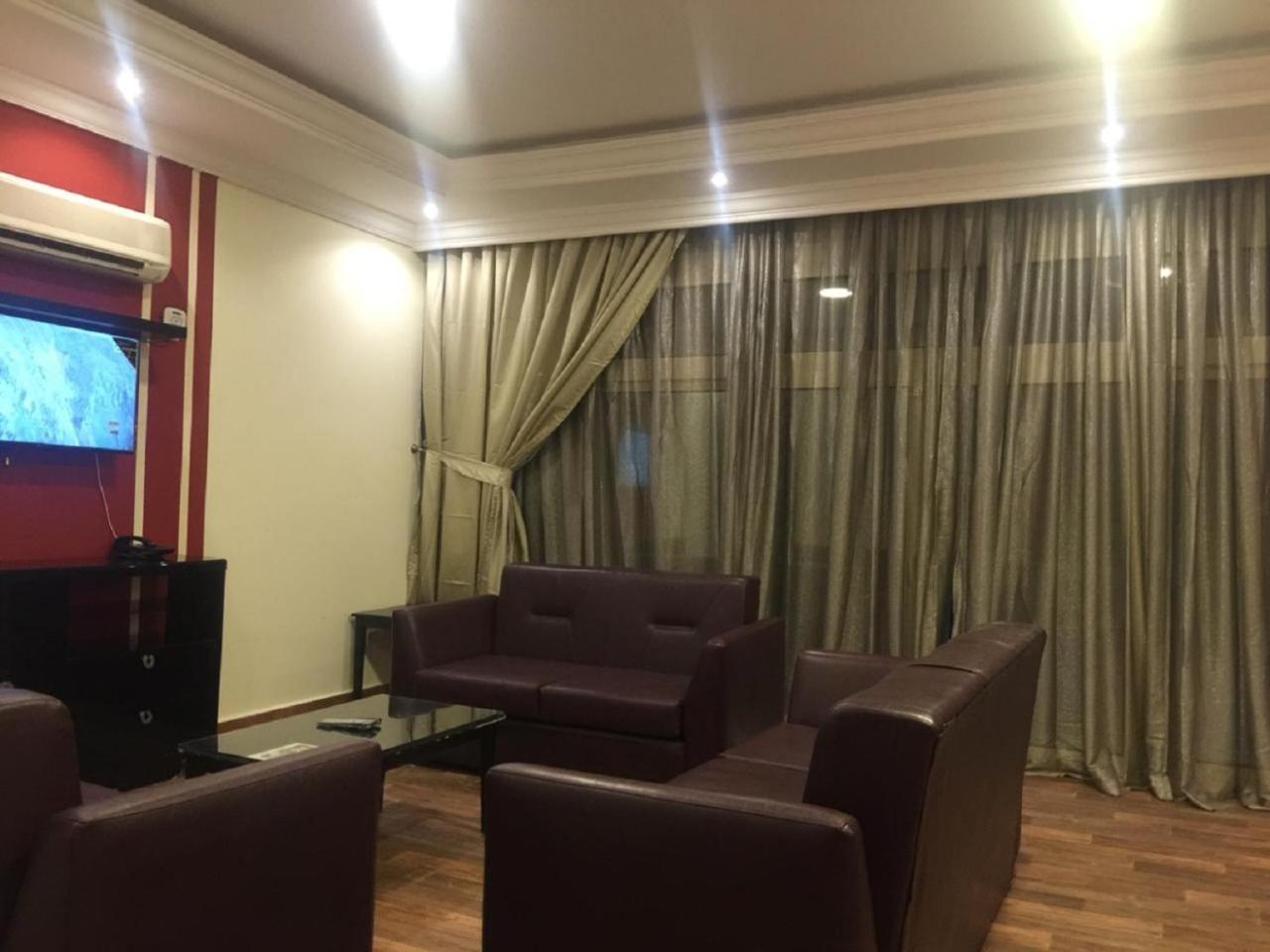 Hotel & Resort Golden Marina Yanbu Exterior photo
